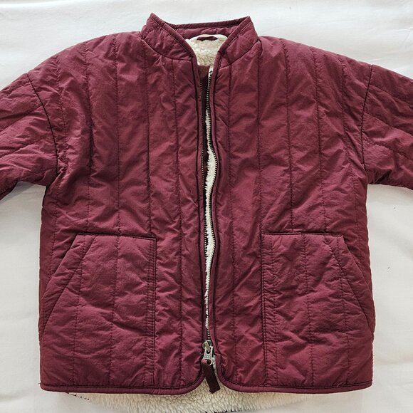 Konges Sløjd Thermo Jacket 3T